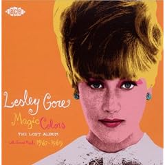 Magic Colors The Lost Album With Bonus Tracks 1967 - 1969