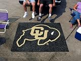 Colorado Tailgater Rug 60`72`