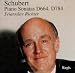 Schubert: Piano Sonatas D. 664&D. 784