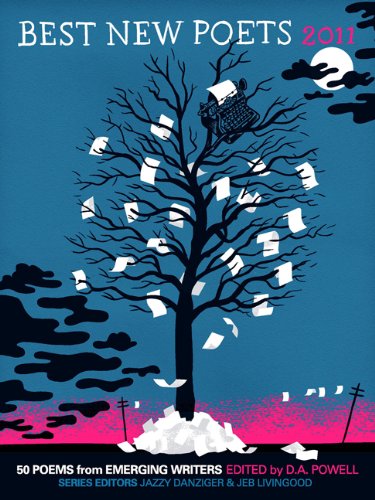 Best New Poets 2011: 50 Poems from Emerging Writers