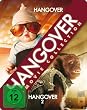 Hangover & Hangover 2 Steelbook (2 Discs) (Exklusiv bei Amazon.de) [Blu-ray]