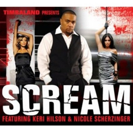 CD-Charts  Music : Scream