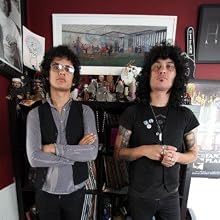 The Mars Volta