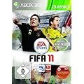 FIFA 11 Classics