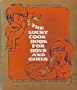The Lucky Cook Book For Boys And Girls (Easy To Read * Easy To Cook)