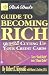 Rich Dad's Guide to Becoming Rich...Without Cutting Up Your Credit Cards by Robert T. Kiyosaki