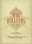 Dar Williams: Live at Bearsville Theater