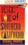 Desert Lore of Southern California