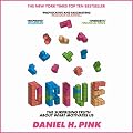Drive: The Surprising Truth about What Motivates Us (Unabridged)