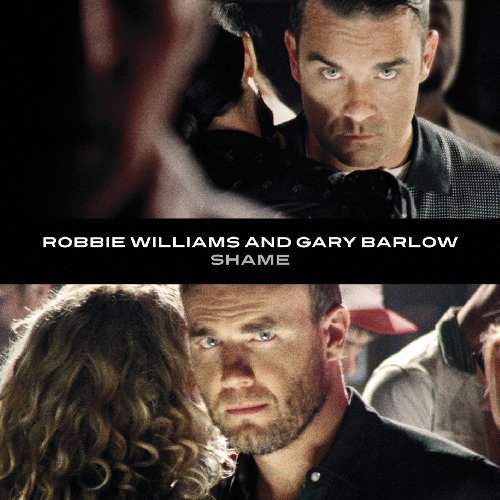 Robbie Williams & Gary Barlow - Let