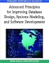 Advanced Principles for Improving Database Design, Systems Modeling, and Software Development (Advances in Database Research)