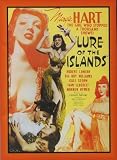 Lure of the Islands Dvd Movie