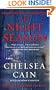The Night Season (Archie Sheridan & Gretchen Lowell)