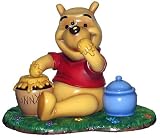 ディズニー キャラクタースタチュー くまのプーさん