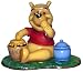 ディズニー キャラクタースタチュー くまのプーさん