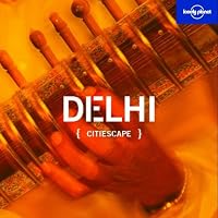 Lonely Planet Citiescape Delhi