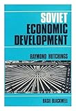 Soviet economic development