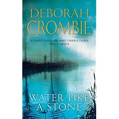 Water Like a Stone