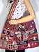 Banjara Handmade Classic Women Messenger Laptop Bag