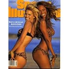 Sports Illustrated January 19, 1996 Swimsuit Issue, Tyra Banks and... by Sports Illustrated