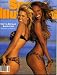 Sports Illustrated January 19, 1996 Swimsuit Issue, Tyra Banks & Valeria Mazza Cover, Chicago Bulls, Michelle Kwan, Purdue's Gene Keady, Super Bowl XXX Preview Dallas Cowboys & Pittsburgh Steelers