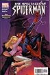 THE SPECTACULAR SPIDER-MAN, #24 (COMIC BOOK): SINS REMEMBERED - SARAH'S STORY, PART 2