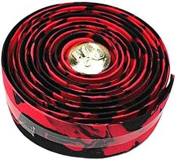 2 x Soft Road Bike Handlebar Handle Bar Tape Wrap Bicycle Cycling Tape & Bar Plugs