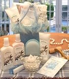 Spoil Me Spa Gift Tote