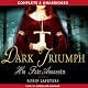 His Fair Assassin: Dark Triumph