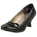 Mudd Women's Sheryl Pump