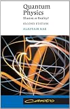 Quantum Physics: Illusion or Reality? (Canto) Quantum Physics: Illusion or Reality? (Canto)