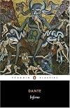 The Divine Comedy I: Inferno (Penguin Classics)