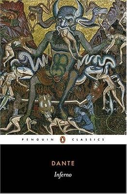 Dante: Inferno (Penguin Classics)