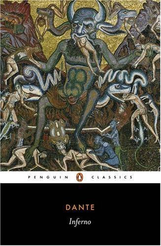 Inferno (Penguin Classics) (Pt. 1)