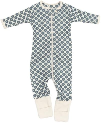 OM Home Baby-boys Pajamas (1 Piece)