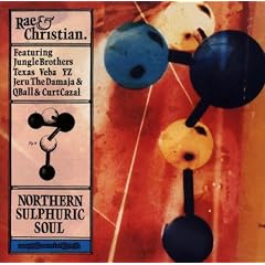 NORTHERN SULPHURIC SOUL