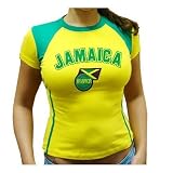 518gtruayJL. SL160   Soccer Shirts Cheap   BLOWOUT SALE   Jamaica Juniors, LADIES,WOMEN,GIRLS