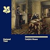 Carlyle's House, London : a souvenir guide