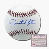 Justin Upton Arizona Diamondbacks Autographed Rawlings MLB Baseball