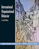 International Organizational Behavior, Second Edition