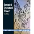 International Organizational Behavior, Second Edition