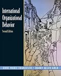 International Organizational Behavior, Second Edition