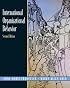 International Organizational Behavior, Second Edition