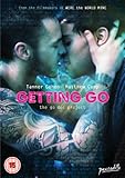Getting Go: The Go Doc Project [DVD]