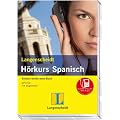 Langenscheidt H�rkurs Spanisch: Einfach unterwegs lernen