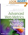 Advanced Web Metrics with Google Analytics