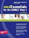 Search : medEssentials for the USMLE Step 1 (Kaplan Medessenitals for the USMLE Step 1)