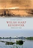 Welsh Harp Reservoir : through time