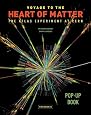 Voyage to the Heart of Matter: The ATLAS Experiment at CERN