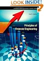 Principles of Financial Engineering (Academic Press Advanced Finance)